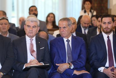 عيسى الخوري: القنّب الطبي فرصة استثنائية للبنان إذا ما أحسنّا تنظيمه